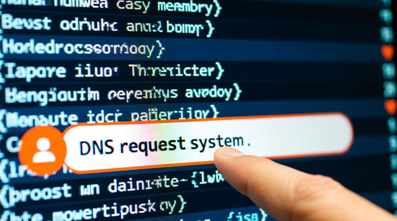 dns 请求为何频繁出现？背后的原因及解决方法揭秘！