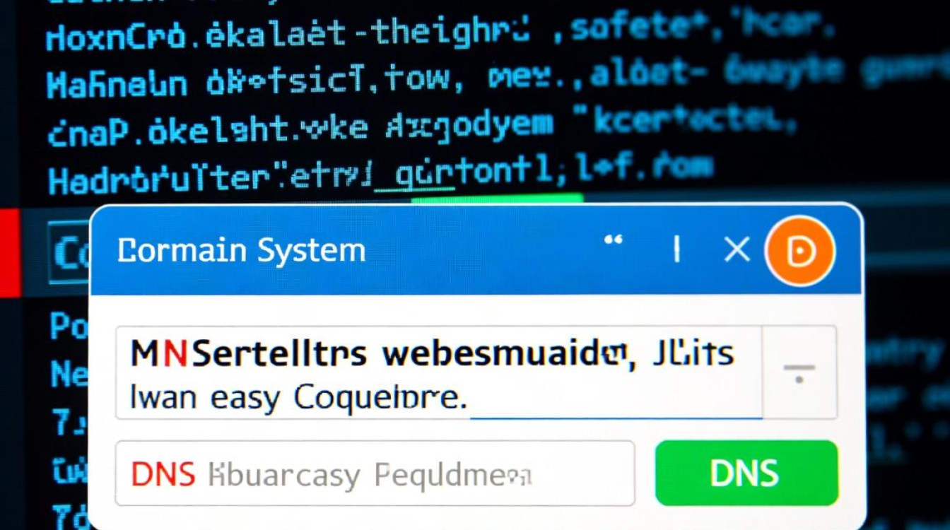 dns 请求为何频繁出现？背后的原因及解决方法揭秘！