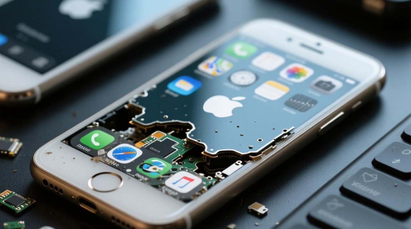 为何现代设备普遍无法识别苹果4s？背后技术挑战是什么？