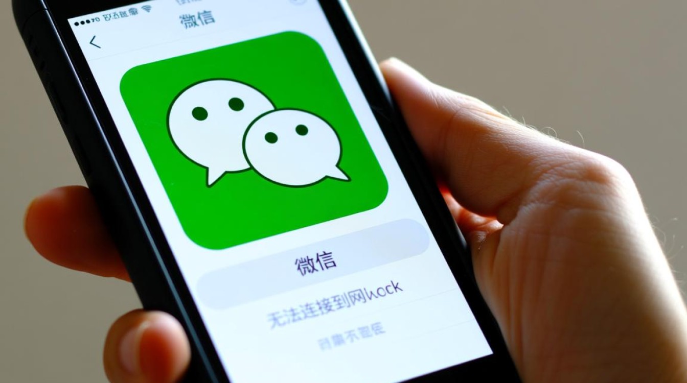 微信频繁无法连接到网络?究竟问题出在哪?解决方法揭晓! 微信频繁无法连接到网络?究竟问题出在哪?解决方法揭晓!