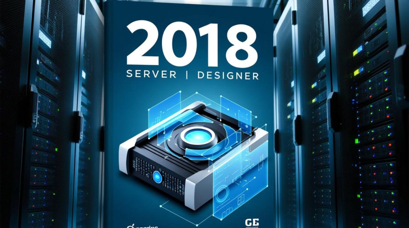 服务器封面2018背后故事揭秘,这一年服务器封面有何独特之处? 服务器封面2018背后故事揭秘,这一年服务器封面有何独特之处?