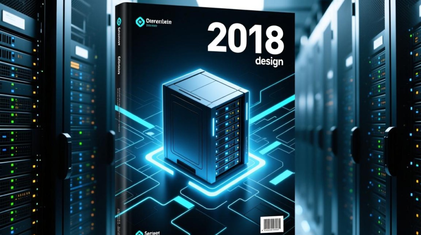 服务器封面2018背后故事揭秘,这一年服务器封面有何独特之处? 服务器封面2018背后故事揭秘,这一年服务器封面有何独特之处?