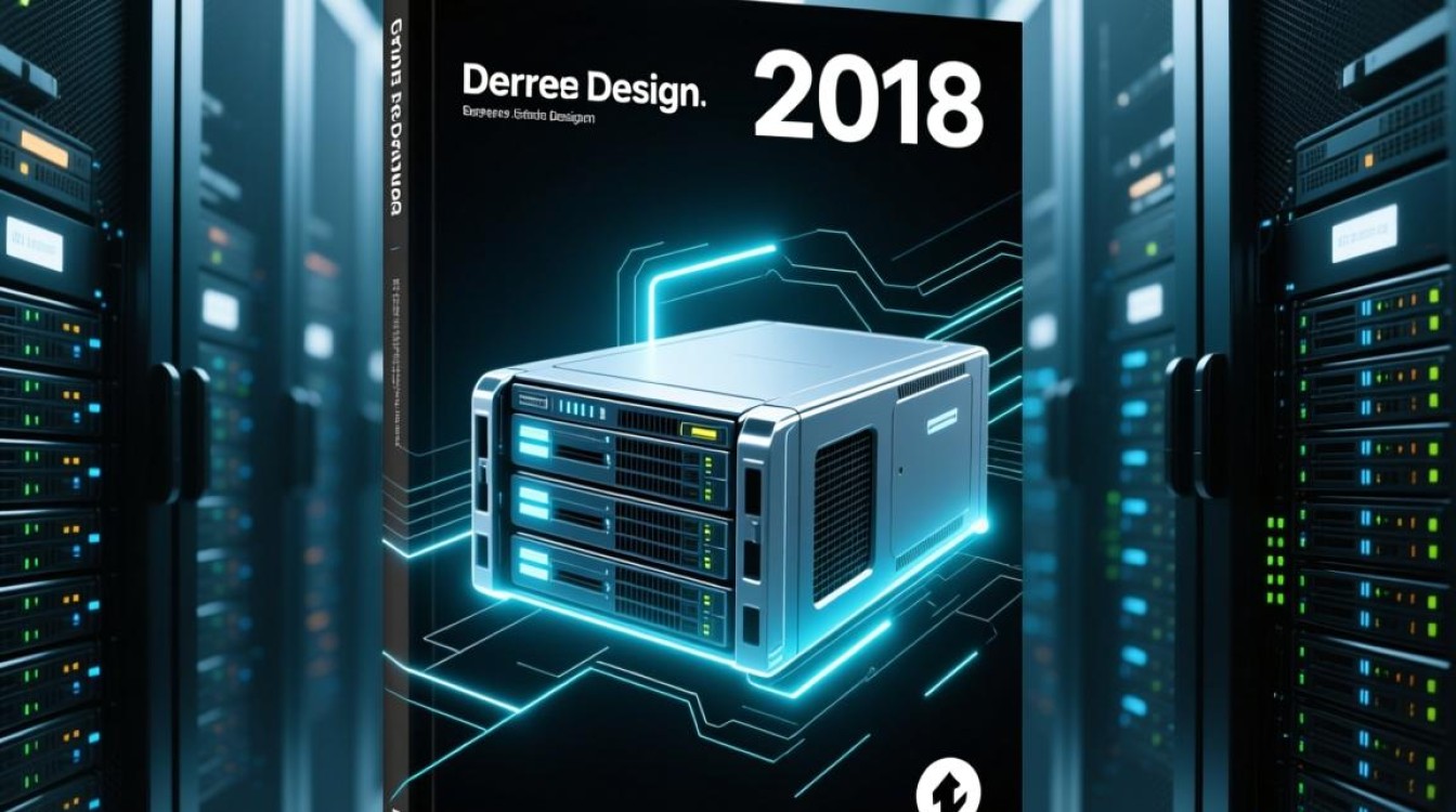 服务器封面2018背后故事揭秘,这一年服务器封面有何独特之处? 服务器封面2018背后故事揭秘,这一年服务器封面有何独特之处?