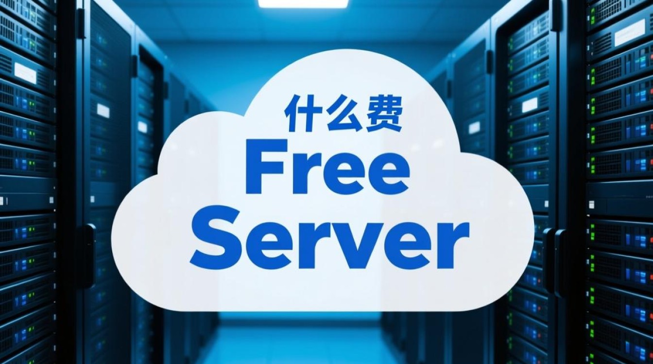 免费月租服务器这样的好事真的存在吗？揭秘免费背后的真相！