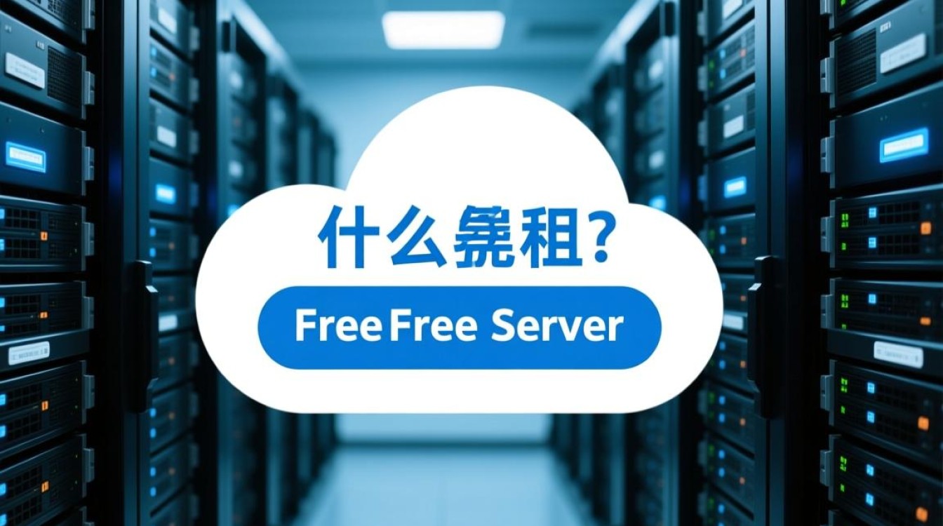 免费月租服务器这样的好事真的存在吗？揭秘免费背后的真相！
