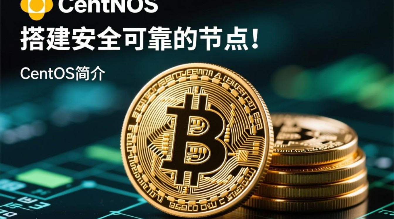 CentOS系统运行比特币，安全性、稳定性和维护难点分析？