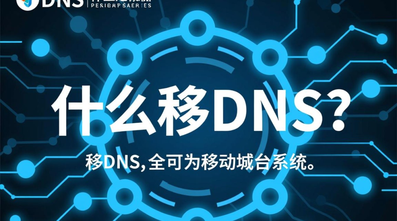 移dns技术原理是什么？它在网络安全中扮演什么角色？