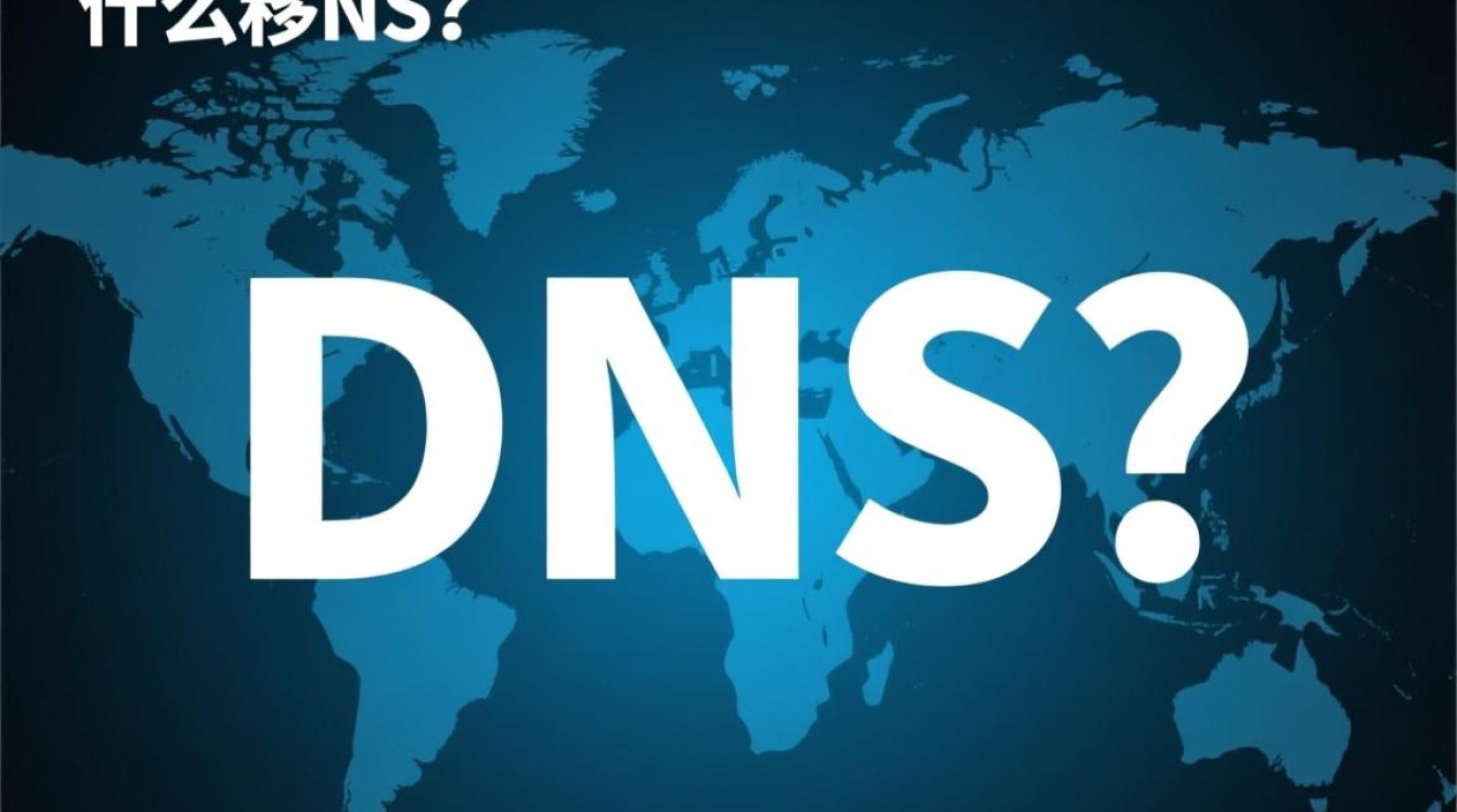 移dns技术原理是什么？它在网络安全中扮演什么角色？