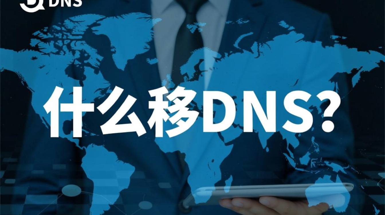 移dns技术原理是什么？它在网络安全中扮演什么角色？