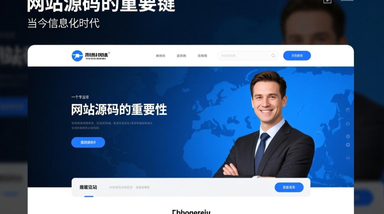 咨询公司网站源码哪里能免费获取？如何辨别其合法性和安全性？