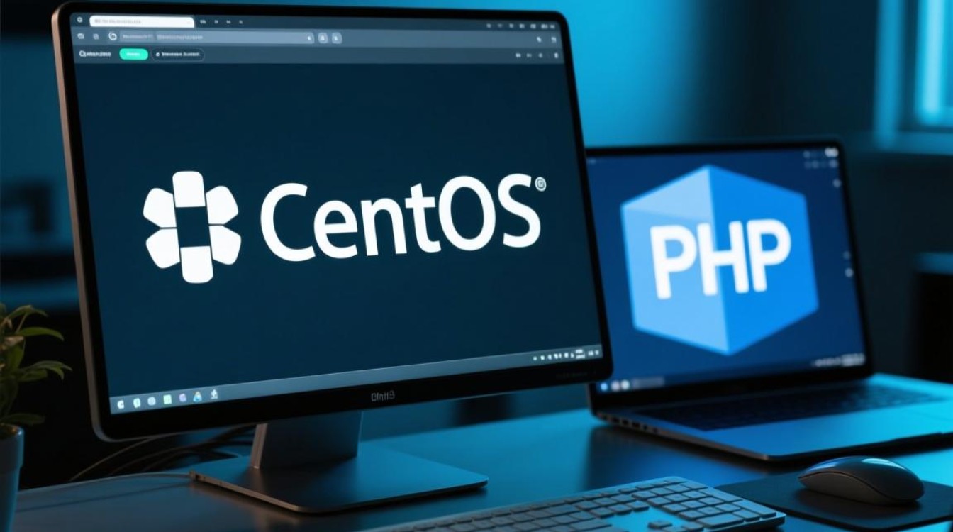 CentOS系统中安装PHP后，如何正确配置gettext以支持多语言支持？