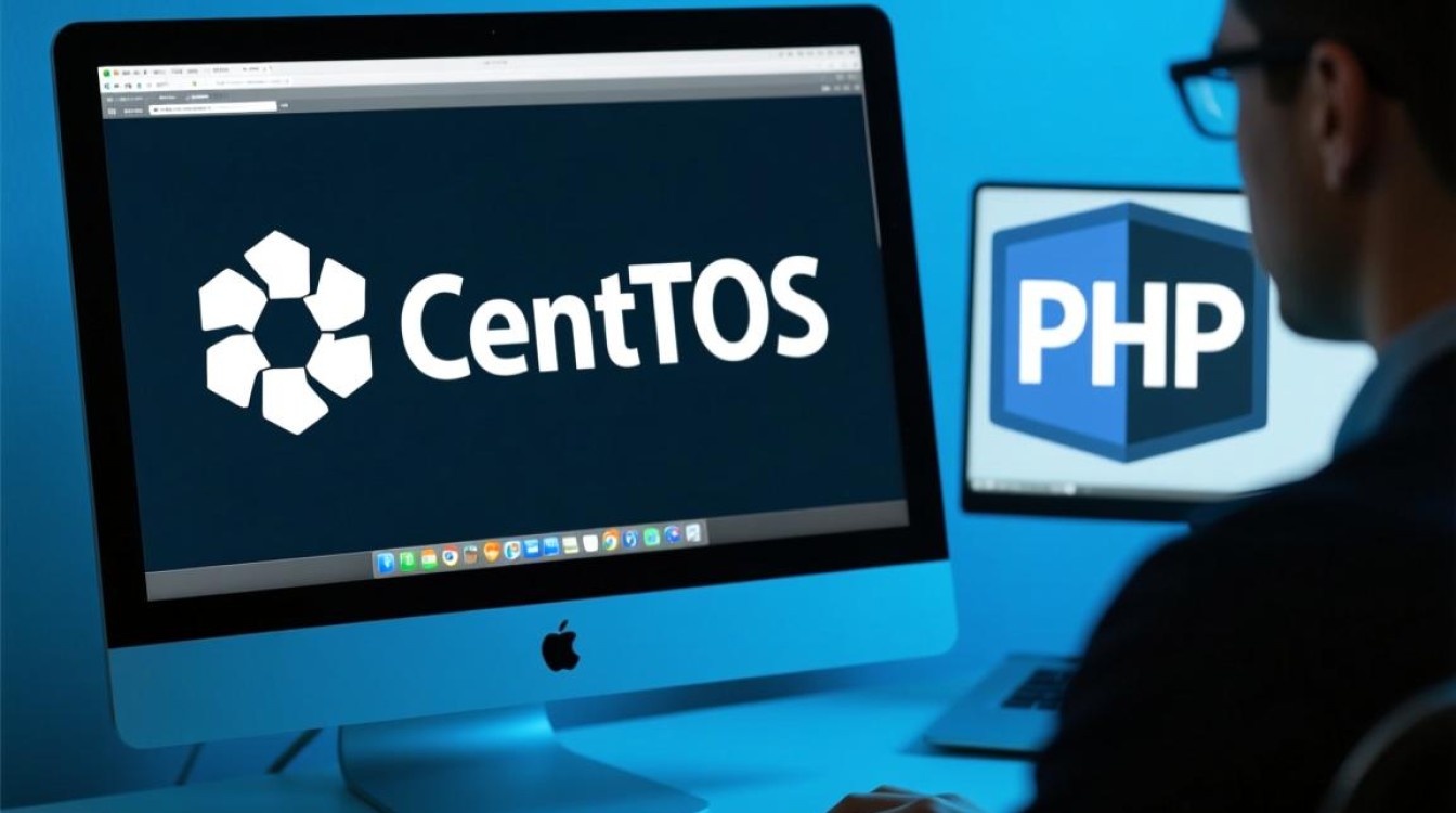 CentOS系统中安装PHP后，如何正确配置gettext以支持多语言支持？