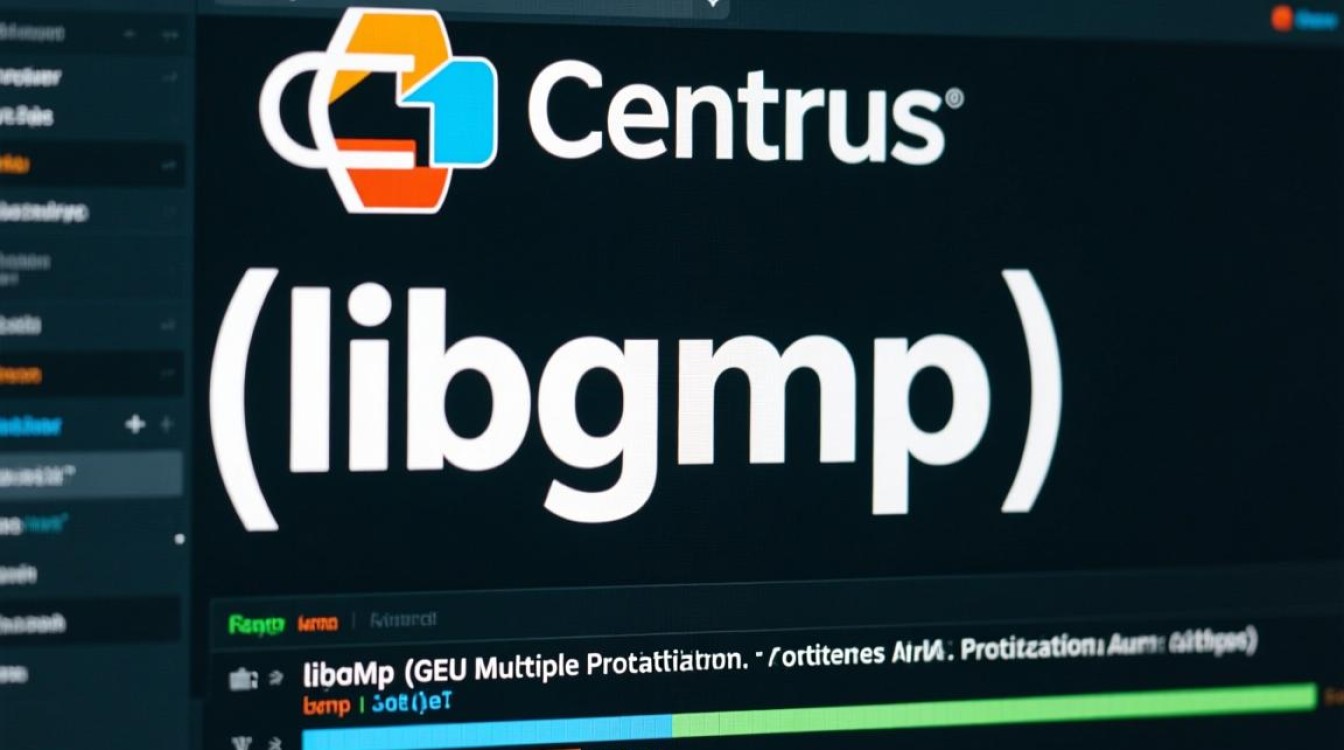 CentOS系统下安装libgmp遇到哪些常见问题及解决方法？
