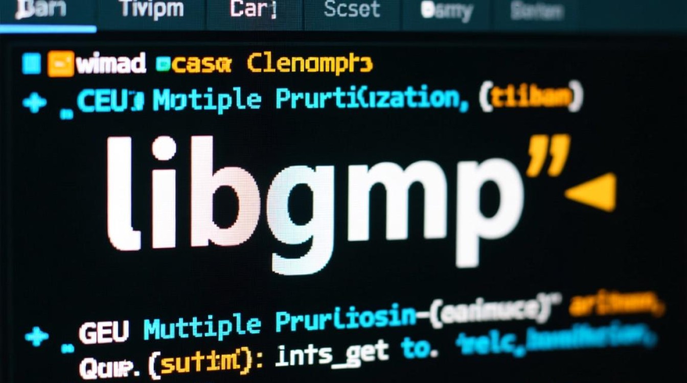 CentOS系统下安装libgmp遇到哪些常见问题及解决方法？