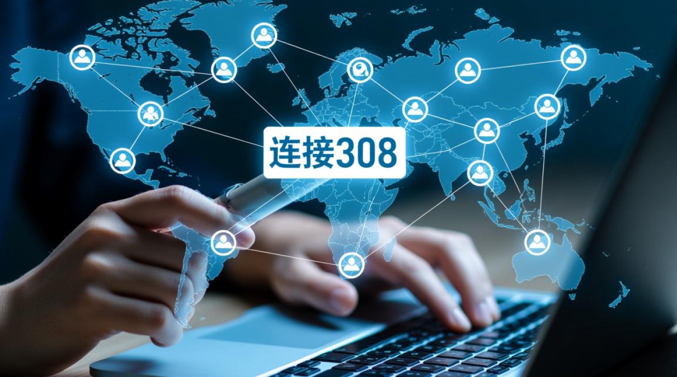 为何打开连接308总是报错？技术故障还是操作失误？