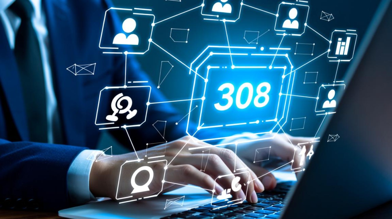 为何打开连接308总是报错？技术故障还是操作失误？