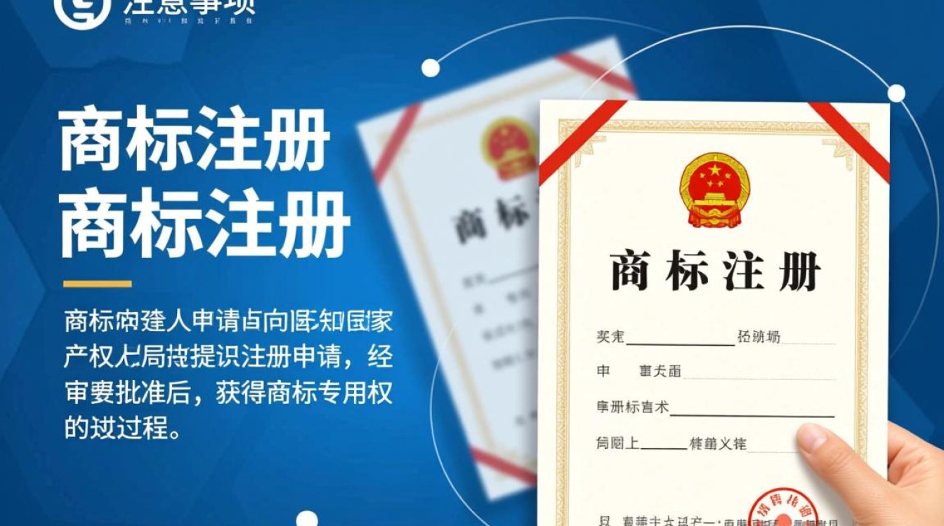 徐东商标注册成功了吗？有哪些注册细节需要注意？