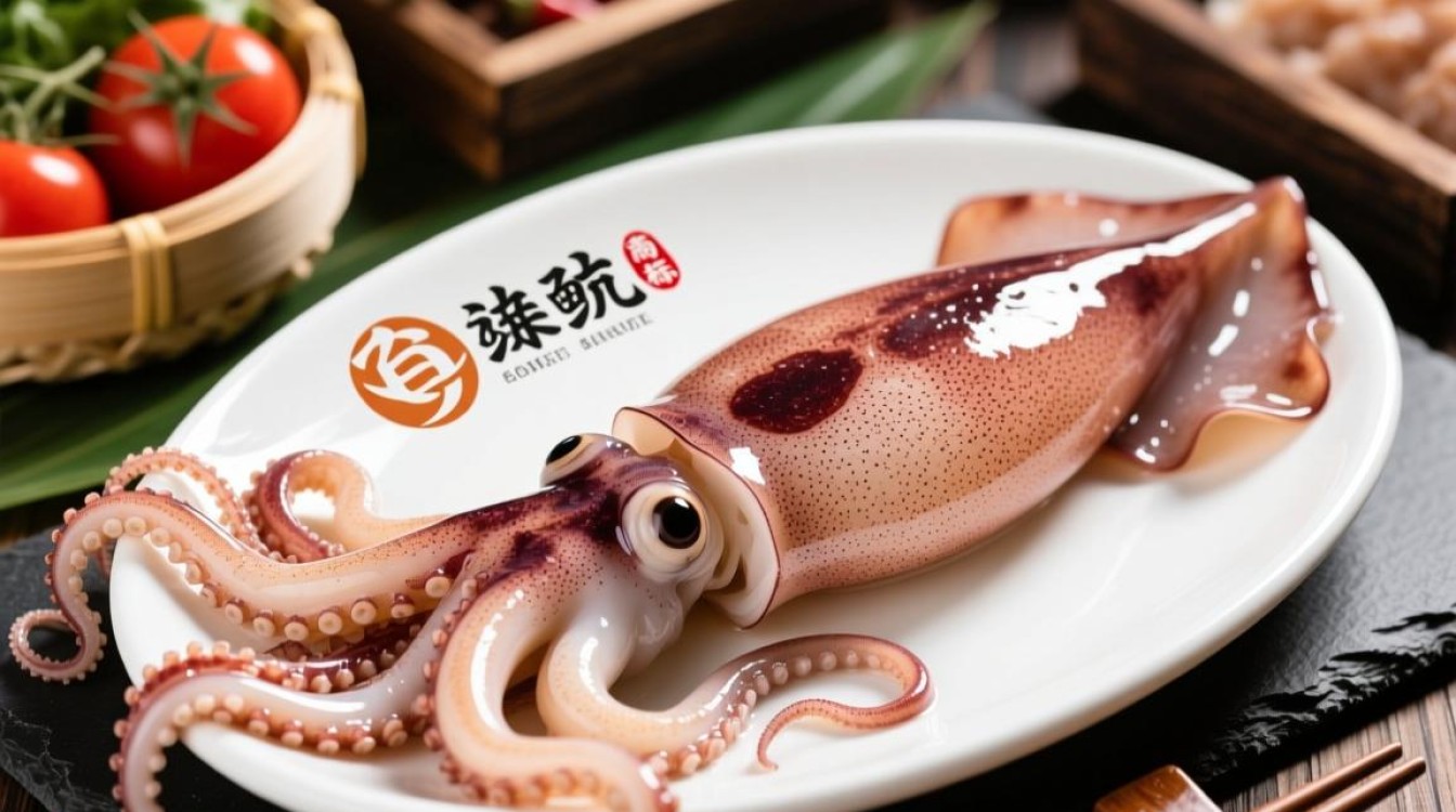 鱿鱼商标注册图片如何确保独特性和合法性，注册流程详解？