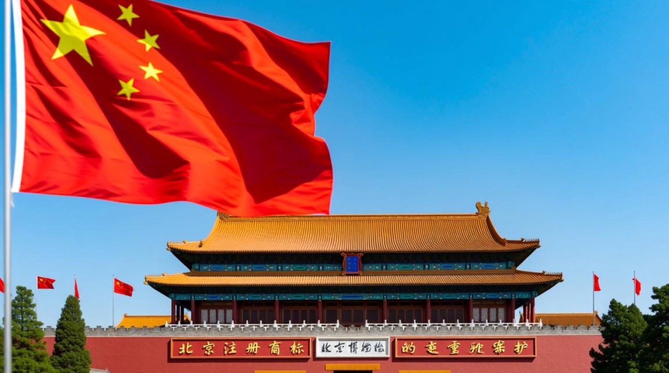 北京商标注册代办流程是什么？有哪些注意事项？