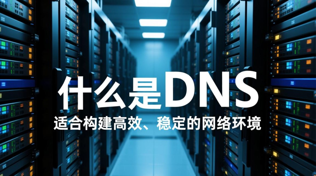 DNS适合哪些网络环境和应用场景?深入探讨其适用性。 DNS适合哪些网络环境和应用场景?深入探讨其适用性。