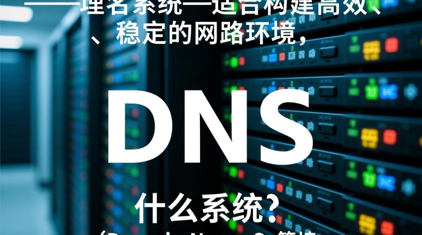 DNS适合哪些网络环境和应用场景?深入探讨其适用性。 DNS适合哪些网络环境和应用场景?深入探讨其适用性。