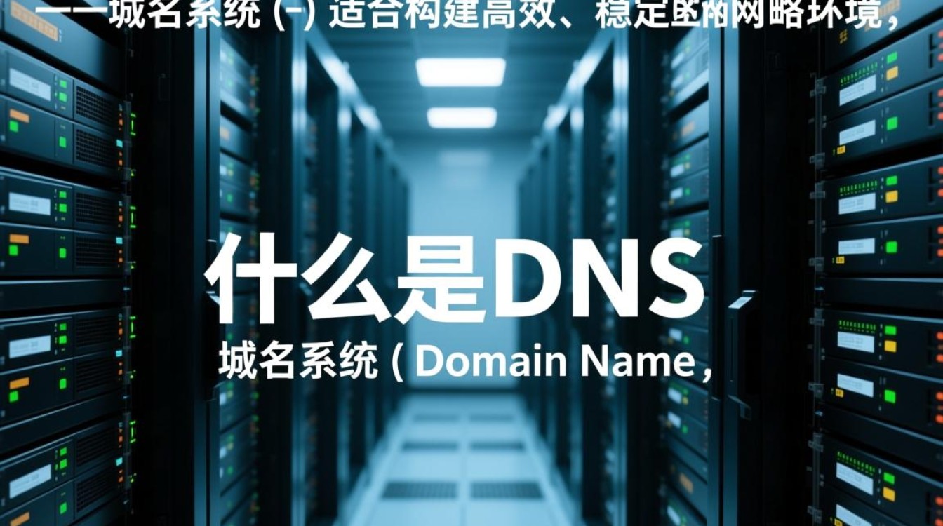 DNS适合哪些网络环境和应用场景?深入探讨其适用性。 DNS适合哪些网络环境和应用场景?深入探讨其适用性。
