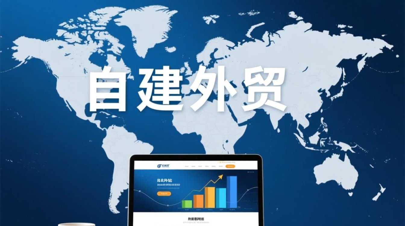 外贸网站自建,如何确保其有效吸引国际客户并提升转化率? 外贸网站自建,如何确保其有效吸引国际客户并提升转化率?