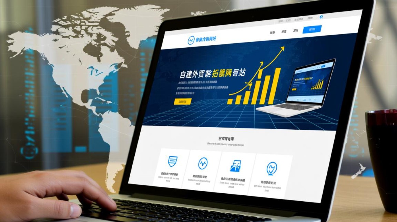 外贸网站自建,如何确保其有效吸引国际客户并提升转化率? 外贸网站自建,如何确保其有效吸引国际客户并提升转化率?
