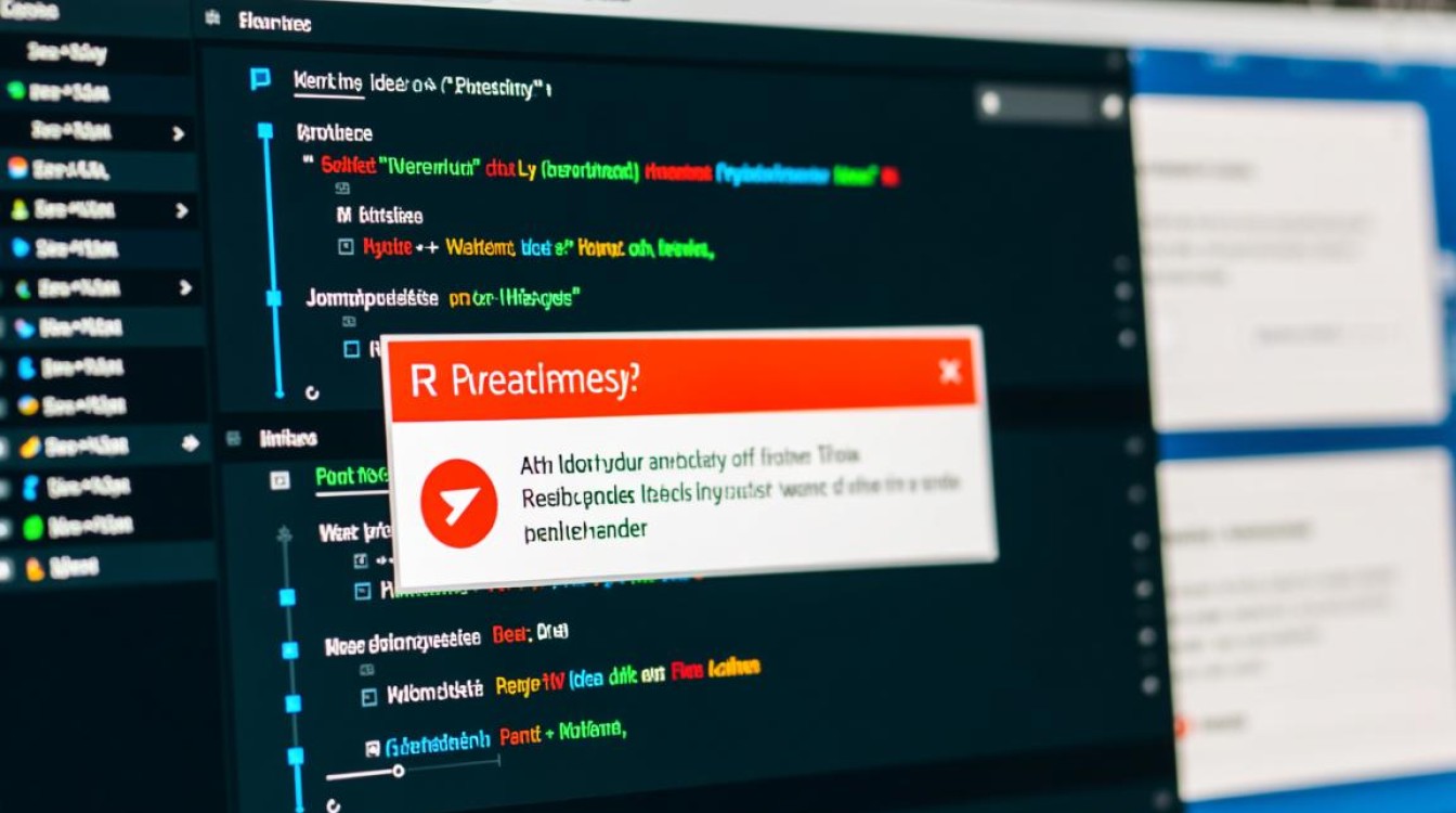 为何idea文件突然报错提示,是什么原因导致的呢? 为何idea文件突然报错提示,是什么原因导致的呢?