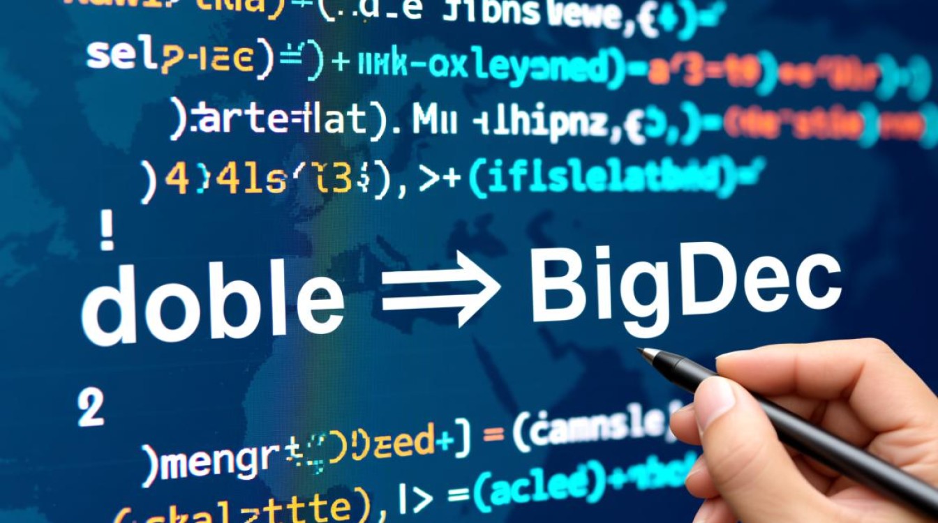 在Java编程中，为什么使用Double转BigDecimal时频繁出现错误？