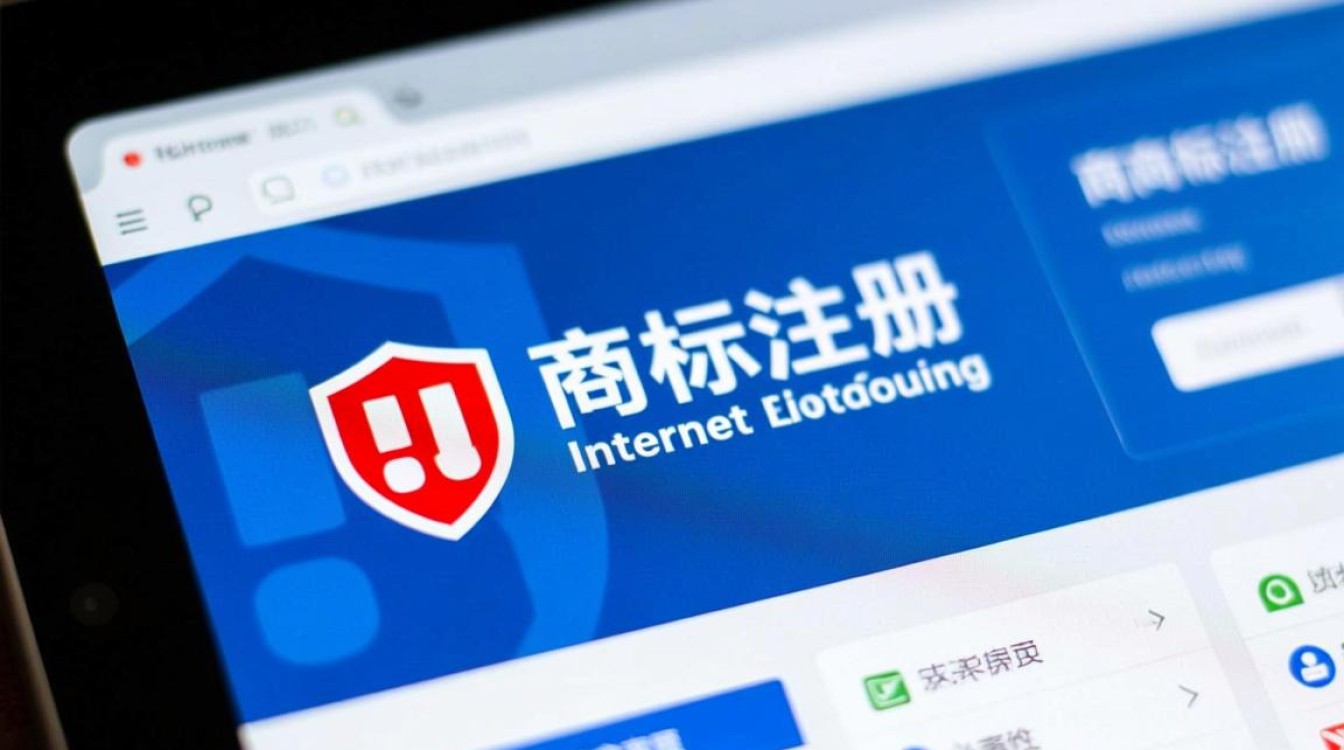 网站商标注册有哪些注意事项和流程，如何确保商标权益？