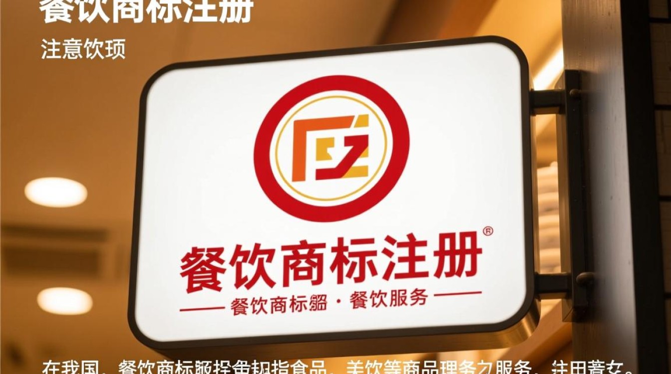 餐饮商标注册具体需要多长时间完成？详细流程和所需资料是什么？
