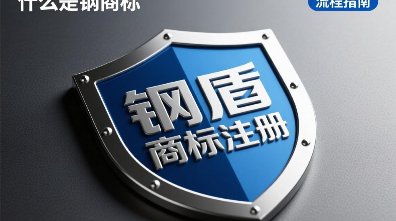 钢盾商标注册过程中有哪些常见疑问和注意事项？