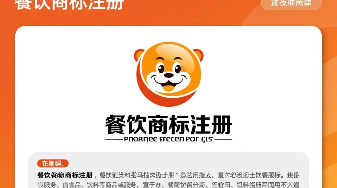 餐饮商标注册具体需要多长时间完成？详细流程和所需资料是什么？