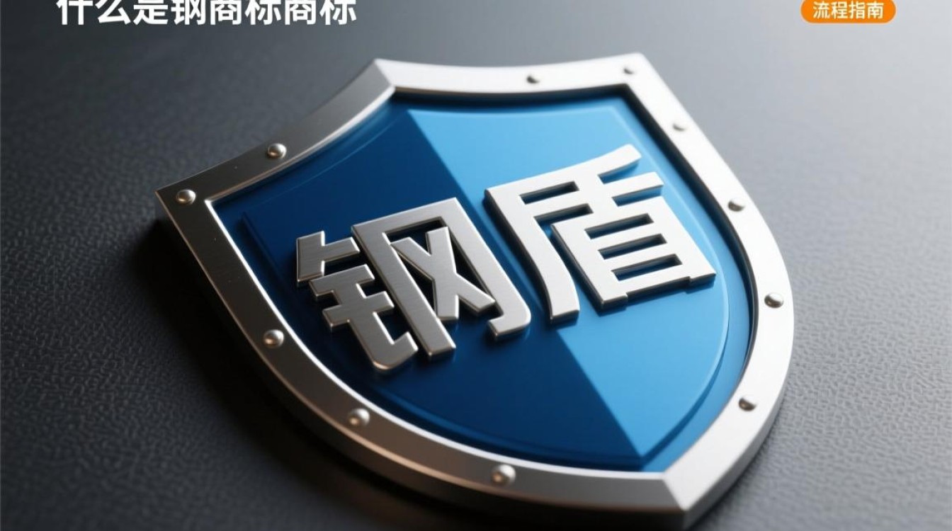 钢盾商标注册过程中有哪些常见疑问和注意事项？