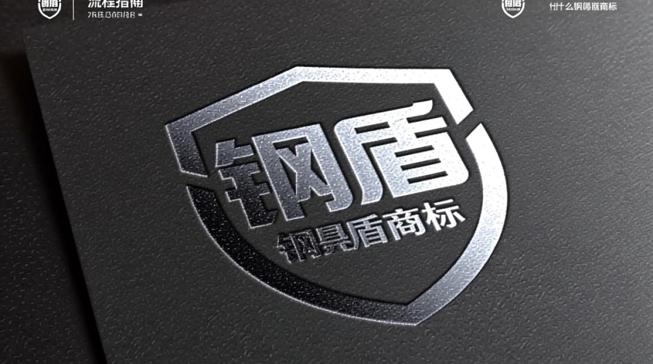 钢盾商标注册过程中有哪些常见疑问和注意事项？