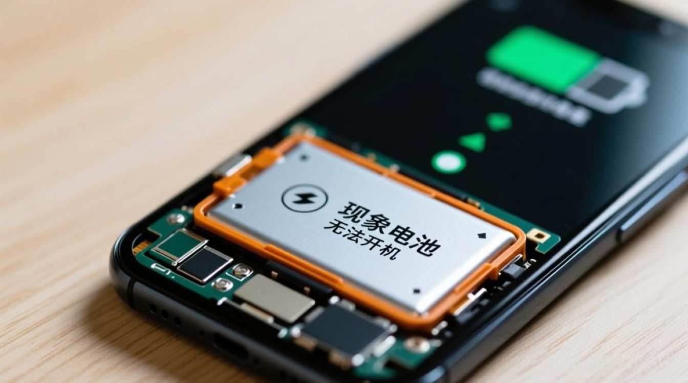 为何手机电池充满电却无法开机？揭秘电池故障常见原因！