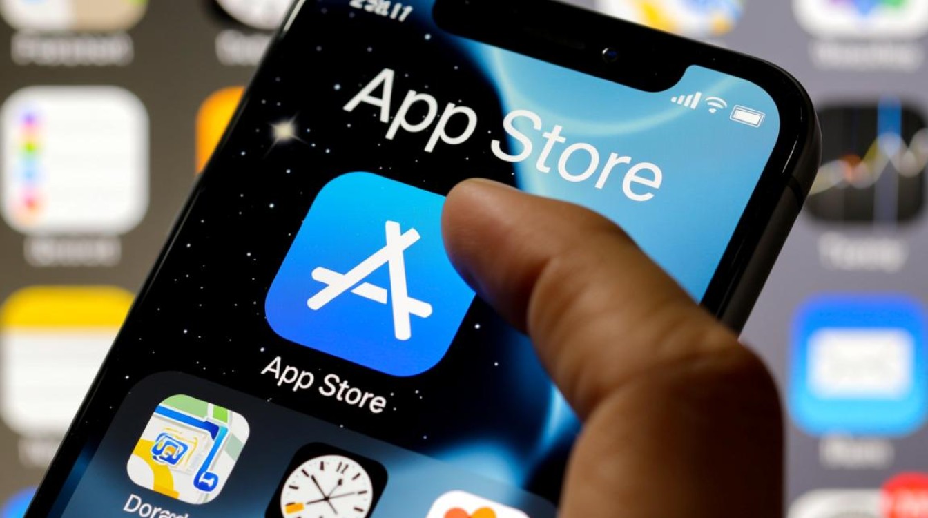 为何我无法在App Store下载特定软件?是权限问题还是软件已下架? 为何我无法在App Store下载特定软件?是权限问题还是软件已下架?