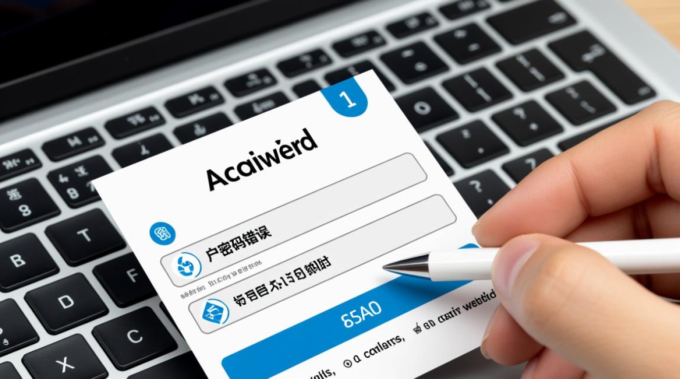 为何频繁遭遇无法登陆您的账户难题?账户安全与系统故障大揭秘! 为何频繁遭遇无法登陆您的账户难题?账户安全与系统故障大揭秘!