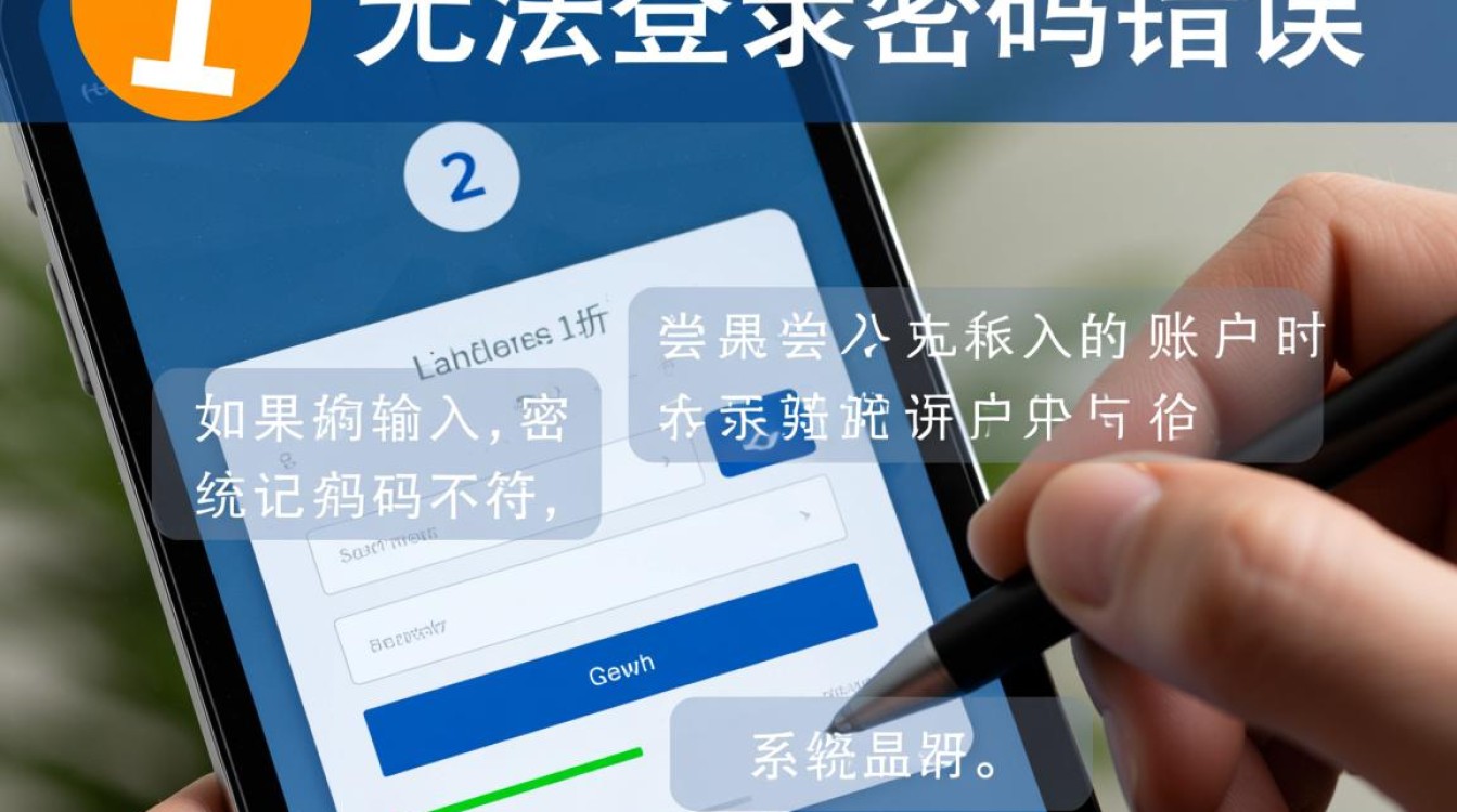 为何频繁遭遇无法登陆您的账户难题?账户安全与系统故障大揭秘! 为何频繁遭遇无法登陆您的账户难题?账户安全与系统故障大揭秘!