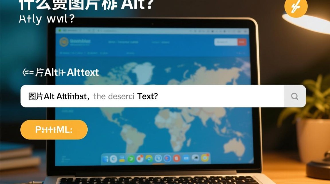 网站图片alt属性的作用是什么？对SEO有何影响？如何正确设置？