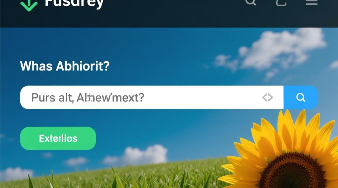 网站图片alt属性的作用是什么？对SEO有何影响？如何正确设置？