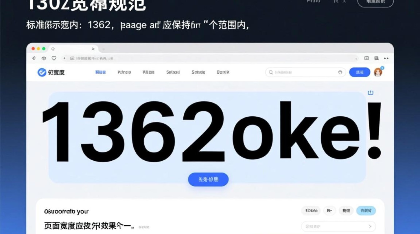 网站设计尺寸规范，如何确保网页在各种设备上完美展示？