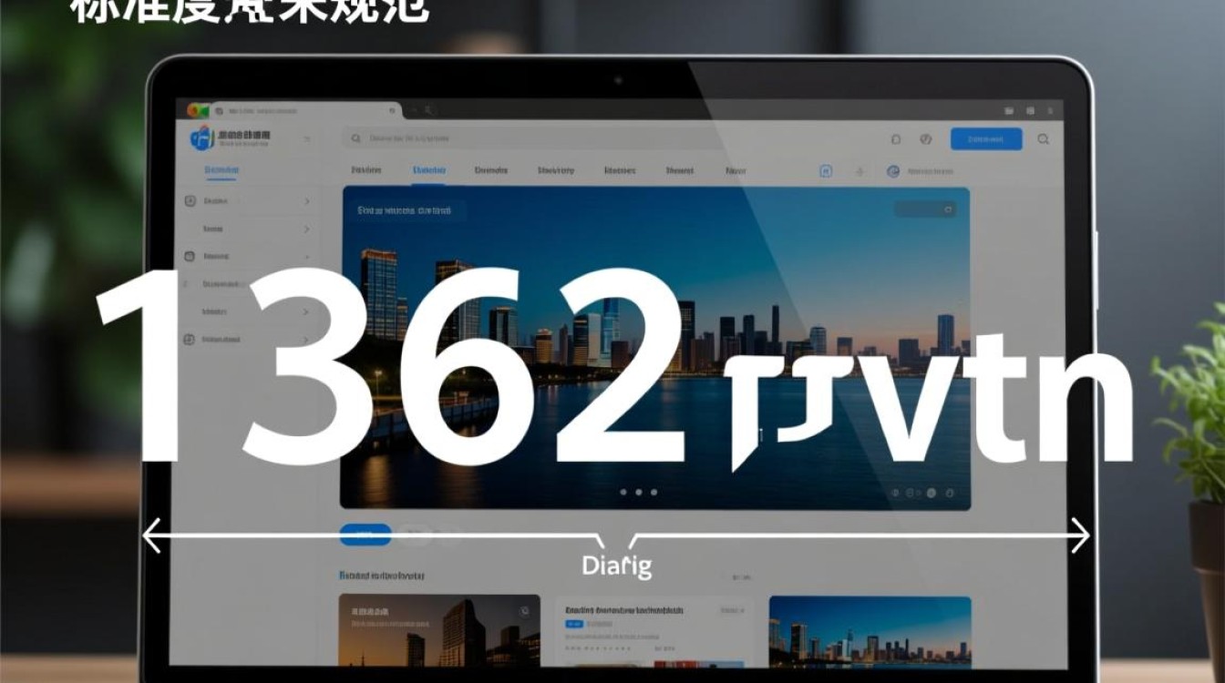 网站设计尺寸规范，如何确保网页在各种设备上完美展示？