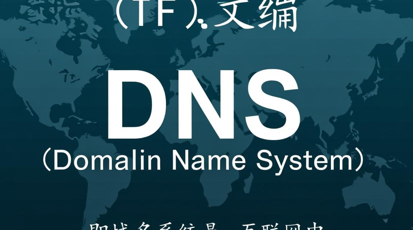 dns文档中隐藏的奥秘，揭秘DNS工作原理与配置难题？