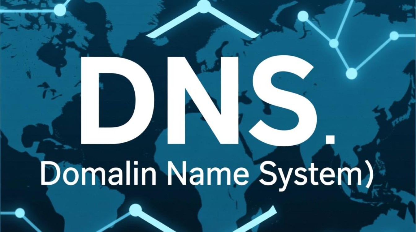 dns文档中隐藏的奥秘，揭秘DNS工作原理与配置难题？