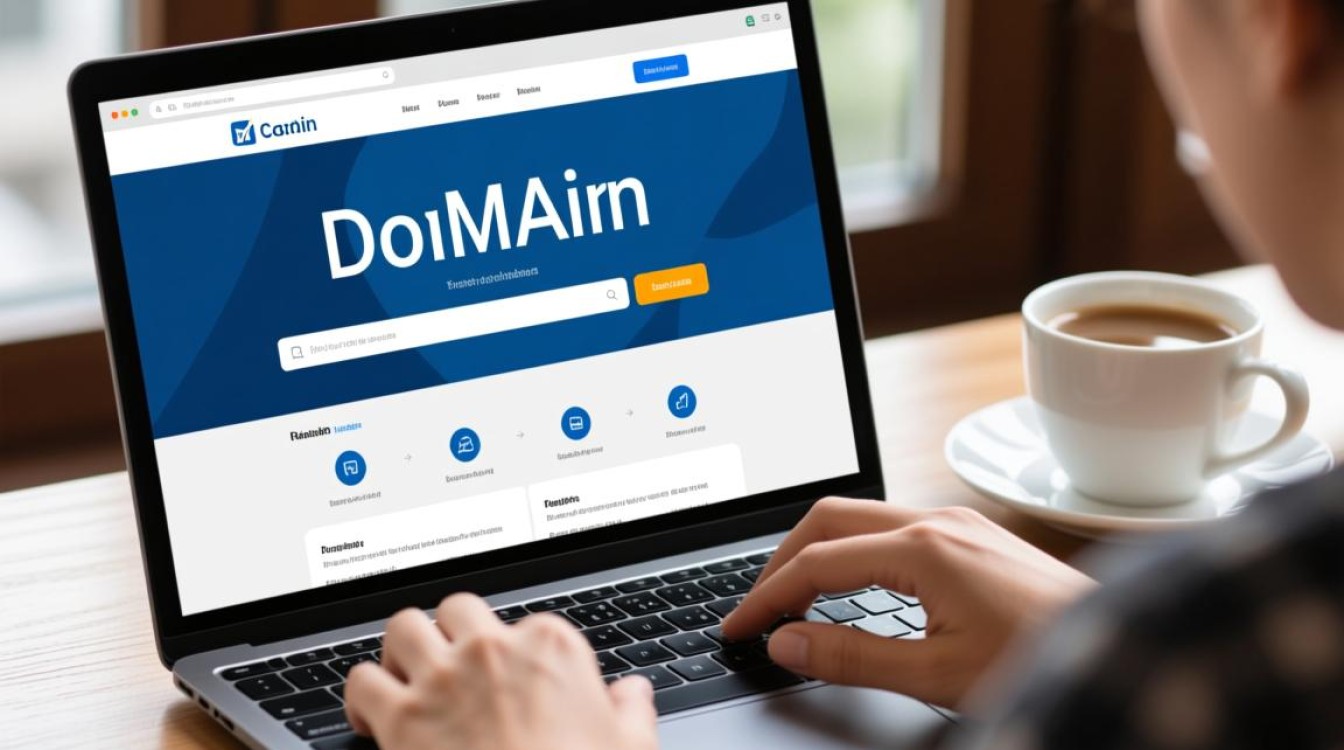 网站更换域名需要注意哪些关键步骤和细节? 网站更换域名需要注意哪些关键步骤和细节?