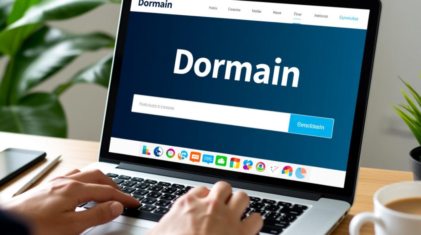 网站更换域名需要注意哪些关键步骤和细节? 网站更换域名需要注意哪些关键步骤和细节?