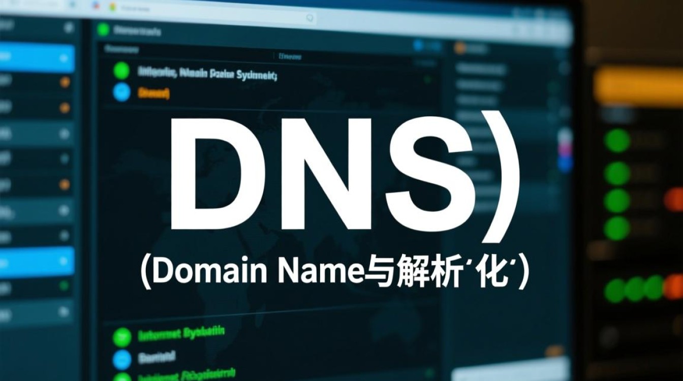 DNS指令背后原理是什么？如何正确使用以保障网络安全？