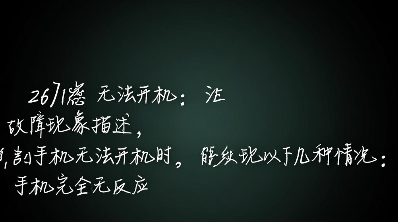 lt26i手机无法开机？探究故障原因与解决方案之谜